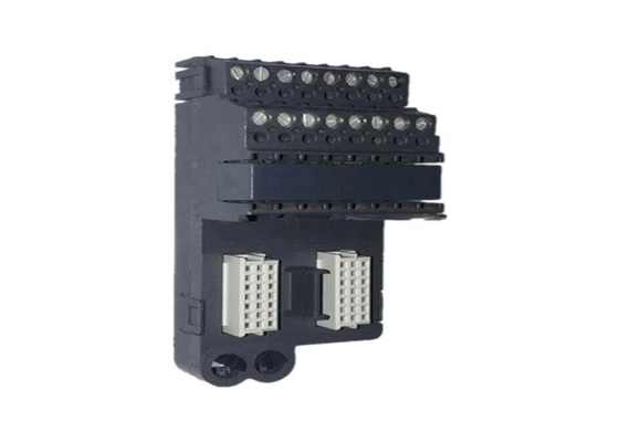 Bloco terminal de E/S Emerson DeltaV KJ4001X1-CA1 12P0623X022 controlador