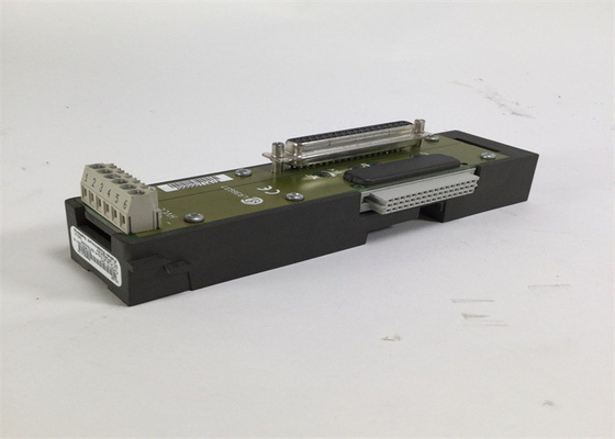 Emerson DeltaV LOCAL KJ4001X1-GA1 12P0830X022 BUS DIREITO EXTENDER Cabo