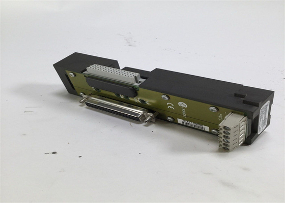 Emerson DeltaV LOCAL KJ4001X1-GA1 12P0830X022 BUS DIREITO EXTENDER Cabo