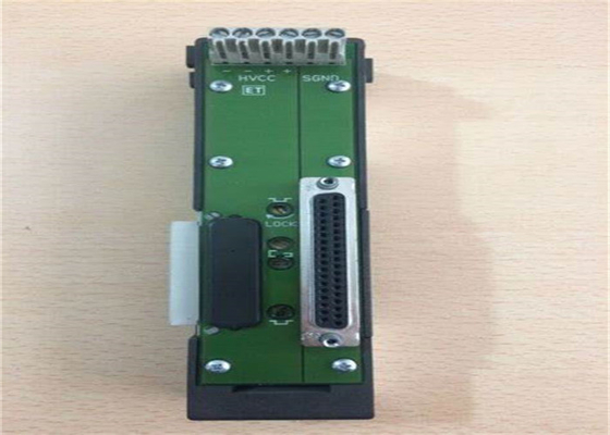 Emerson DeltaV KJ4010X1-BG1 12P0830X042 Módulo de fonte de alimentação redundante de extensão direita do barramento local