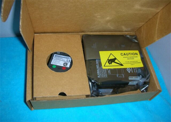 Módulo de fonte de alimentação redundante Emerson DeltaV KJ4001X1-BA1 12P0679X022 2 slots