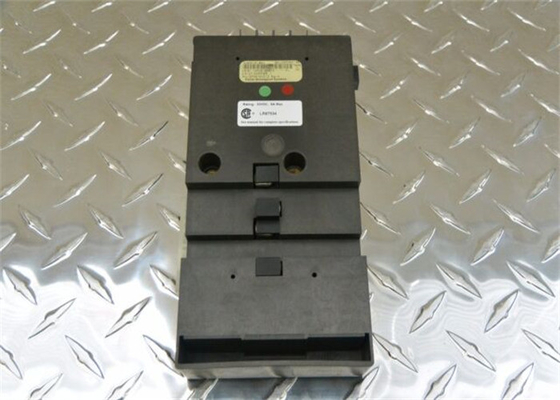 Módulo de fonte de alimentação redundante Emerson DeltaV KJ4001X1-BA1 12P0679X022 2 slots