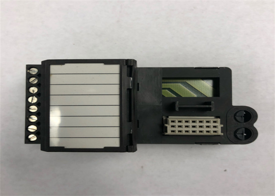 Módulo de fonte de alimentação redundante de bloco de terminais de interface serial Emerson DeltaV KJ3003X1-EA1
