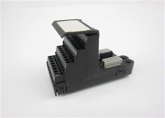 Módulo de fonte de alimentação redundante Emerson DeltaV KJ4001X1-CH1 12P1811X032