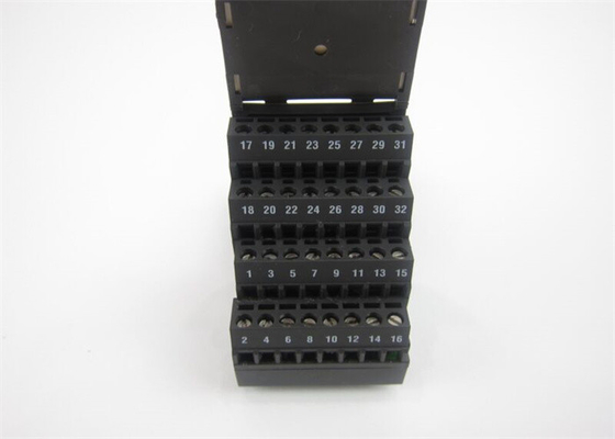 Módulo de fonte de alimentação redundante Emerson DeltaV KJ4001X1-CH1 12P1811X032