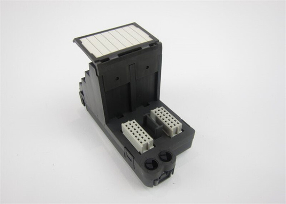 Módulo de fonte de alimentação redundante Emerson DeltaV KJ4001X1-CH1 12P1811X032