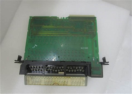 GE IC697MDL241 General Electric 240 Vac Módulo de E/S Digital de Entrada Isolada