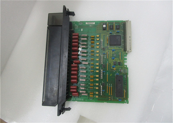 GE IC697MDL241 General Electric 240 Vac Módulo de E/S Digital de Entrada Isolada