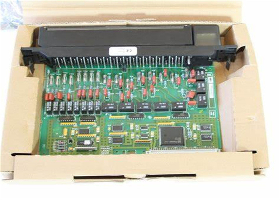GE IC697MDL241 General Electric 240 Vac Módulo de E/S Digital de Entrada Isolada