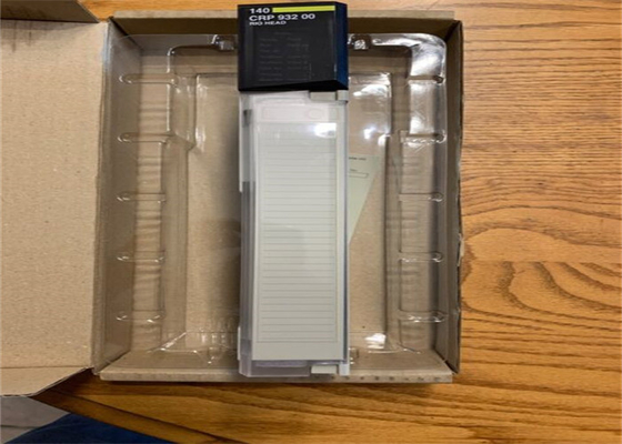 140CRP93200 Schneider Modicon Quantum PLC Head-End Adaptador Modulo