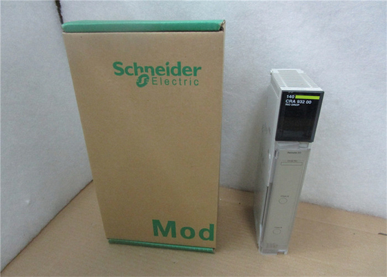 Schneider Modicon Quantum PLC 140CRA93200 Módulo CHNEIDER I/O ADAPTER