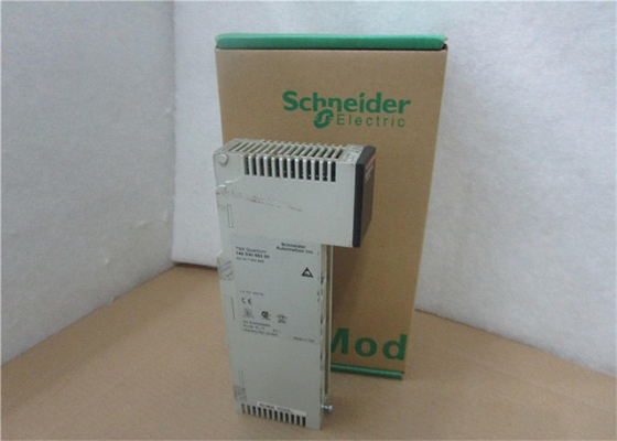 Schneider Modicon Quantum PLC 140NOE77111 MÓDULO TCP/IP DE REDE ETHERNET