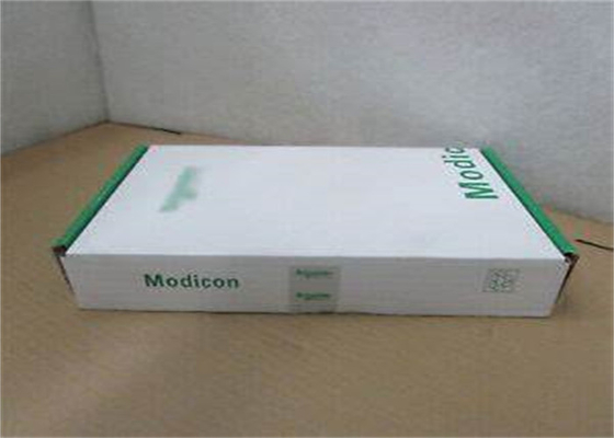 Schneider Modicon Quantum PLC 140CHS21000 KIT HOT STANDBY RECONSTRUÍDO EXCESSO