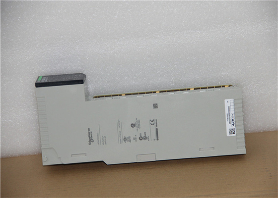 Schneider Modicon Quantum PLC 140CHS21000 KIT HOT STANDBY RECONSTRUÍDO EXCESSO