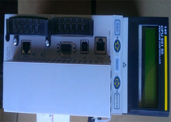 Schneider Modicon Quantum PLC 140CPU65150 UNITY PROCESSOR 768KB 166MHZ DISPONÍVEL