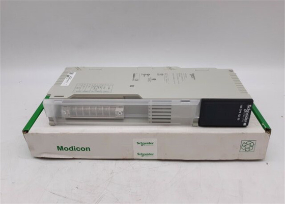 140CPS12420 SCHNEIDER Modicon Plataforma de Automação Quântica