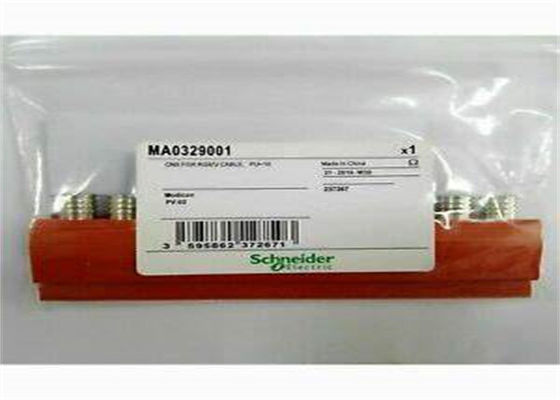 Schneider MA0329001 Modicon Quantum PLC CONNECTOR CONJUNTO DE CASSETE COM BOTAS (B)