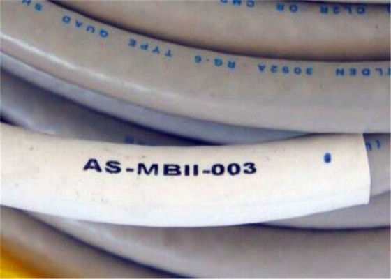 Schneider ASMBII003 Modicon Quantum PLC DROP CBL 50FT Cabo de conexão