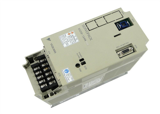 Yaskawa SGDB-15AN SERVO AMPLIFICADOR AC Mechatrolink 200-230V 10A 1,3KW 3 FASE