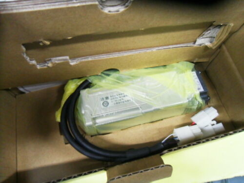 Panasonic Servo Motor MINAS A5 Série MSMD MSMD012G1S A4 Servo 100 W