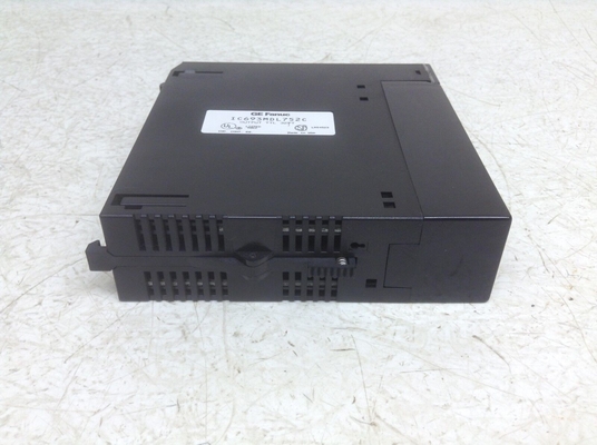 GE FANUC SERIES 90-30 IC697CPX782 Coprocessador de comunicação PLC Módulo de E/S digital