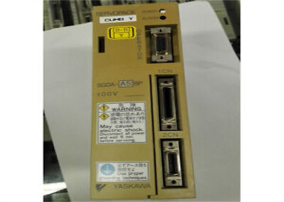 Yaskawa SGDA-A5BP Novo AC Servo Amplificador 115V Novo em caixa