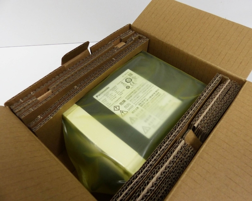 Panasonic Servo Driver 30A 240V LOAD Sem chumbo Status Compatível com RoHS MCDDT3520003