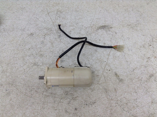 Panasonic AC Industrial SERVO MOTOR trifásico 200 V MSM022Q8V 200 W