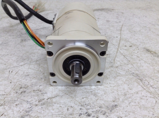 Panasonic AC Industrial SERVO MOTOR trifásico 200 V MSM022Q8V 200 W