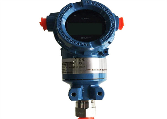 Rosemount 3051T Transmissor de pressão manométrica em linha 3051TG1A2B21A -14,7 a 30 psi