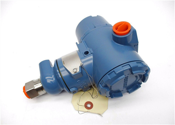 Rosemount 3051T Transmissor de pressão manométrica em linha 3051TG1A2B21A -14,7 a 30 psi