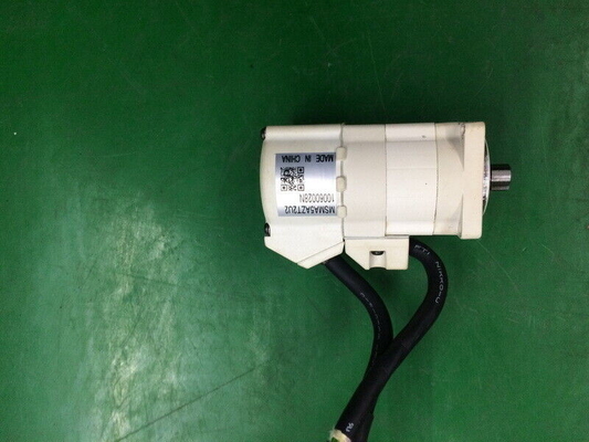 Panasonic 50/60Hz Servo Motor 0,18KW-315KW Motor MSMA5AZS1H