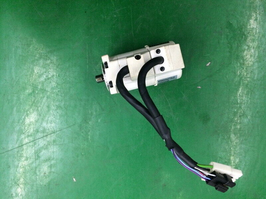 Panasonic 50/60Hz Servo Motor 0,18KW-315KW Motor MSMA5AZS1H