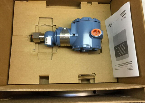 Transmissor de pressão em linha Rosemount 3051TG 3051TG5A2B21AB4 -14,7 a 10000 PSI