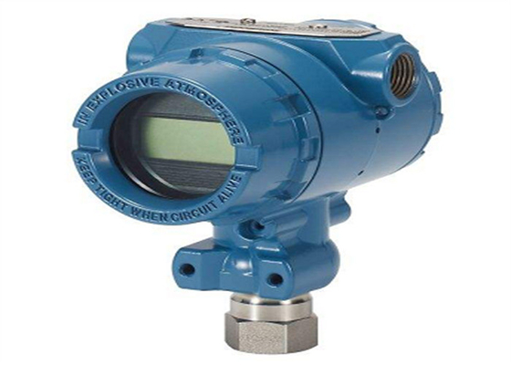 Transmissor de pressão em linha Rosemount 3051TG 3051TG5A2B21AB4 -14,7 a 10000 PSI