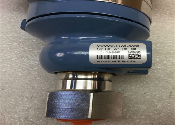 Transmissor de pressão em linha Rosemount 3051TG 3051TG5A2B21AB4 -14,7 a 10000 PSI