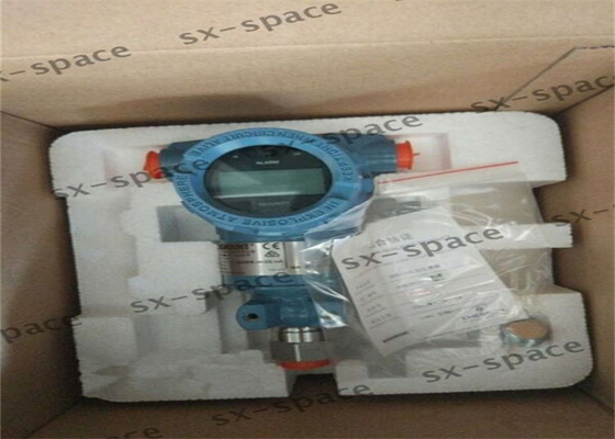 Transmissor de pressão em linha Rosemount 3051TG 3051TG3A2B21AB4 14,7 a 800PSI