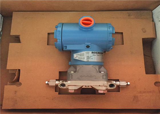 Rosemount 3051CD2A02A1AB1H2L4M5 Transmissor de temperatura de pressão diferencial -62160 a 62160 Mbar