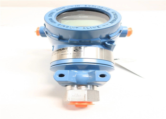 Transmissor de pressão em linha Rosemount 3051TG 3051TG5A2B21BB4M5 -14,7 a 10000 PSI