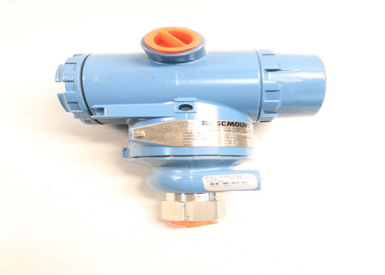 Transmissor de pressão em linha Rosemount 3051TG 3051TG5A2B21BB4M5 -14,7 a 10000 PSI