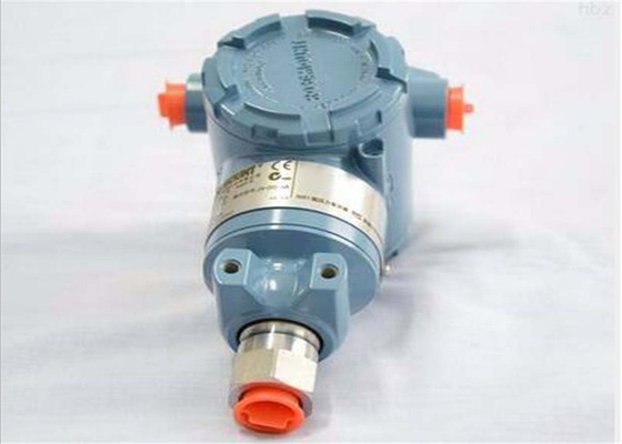 Transmissor de pressão em linha Rosemount 3051TG 3051TG1A2C21AB4M5 -14,7 a 30 PSI