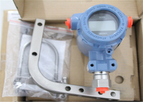 Transmissor de pressão em linha Rosemount 3051TG 3051TG1A2C21AB4M5 -14,7 a 30 PSI