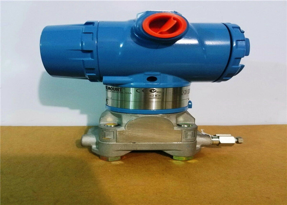 Transmissor de pressão manométrica coplanar Rosemount 3051CG4A02A1AB1H2L4M5 -14,2 a 300PSI