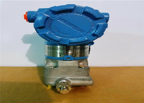 Transmissor de pressão manométrica coplanar Rosemount 3051CG4A02A1AB1H2L4M5 -14,2 a 300PSI