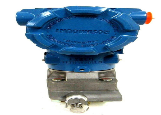 Rosemount Coplanar Transmissor de pressão absoluta 3051CA1A02A1AB1H2L4M5 0 a 30 psia
