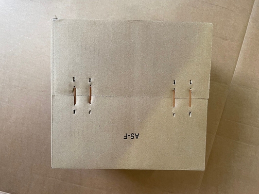 PANASONIC Servo drive MINAS A5 trifásico 400 V MFDHTA464 50/60 Hz