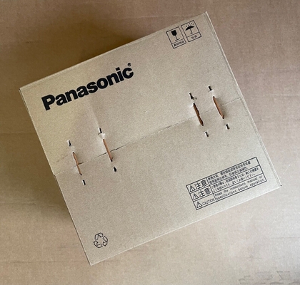 PANASONIC Servo drive MINAS A5 trifásico 400 V MFDHTA464 50/60 Hz