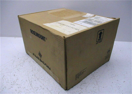 Rosemount Coplanar Transmissor de pressão absoluta 3051CA4A02A1AB1H2L4M5 0 a 800 psia