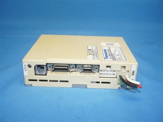 Panasonic MSD série 0,18KW-315KW 100W AC servo motor MSD3A1P1E