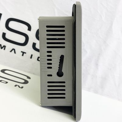 Allen Bradley PanelView Plus 7 tela sensível ao toque IHM padrão 2711P-T6C22D8S-B